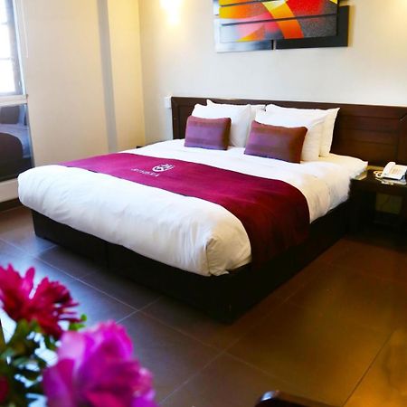 Hoteles Riviera Mansion Арекуипа Екстериор снимка
