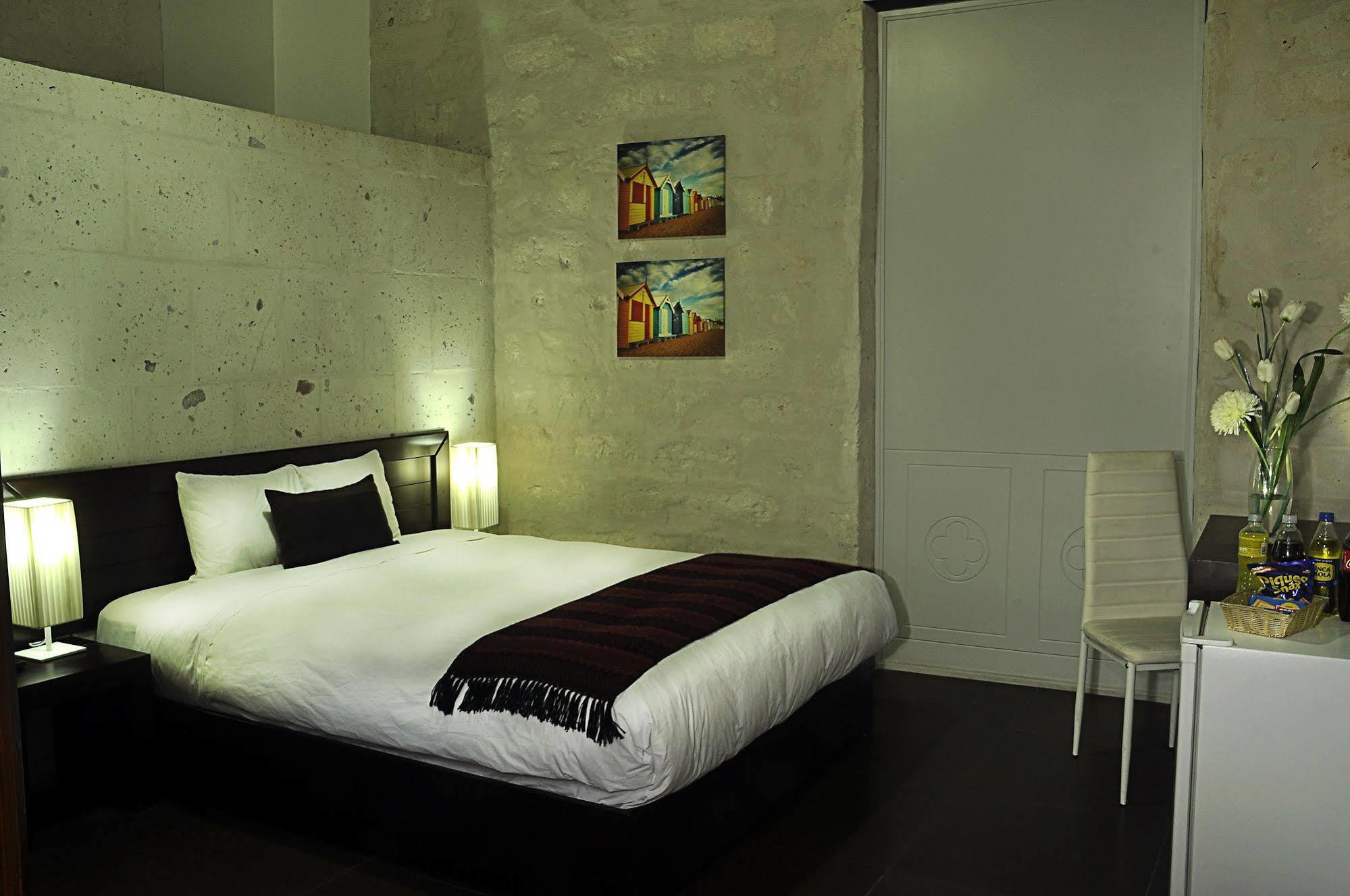 Hoteles Riviera Mansion Арекуипа Екстериор снимка